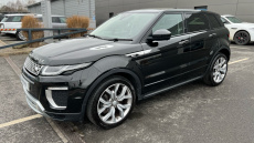 Land Rover Range Rover Evoque 2.0 SD4 Autobiography 5dr Auto Diesel Hatchback
